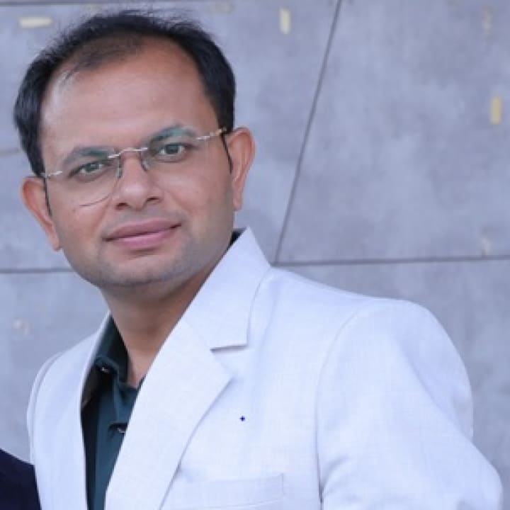 Faculty Picture