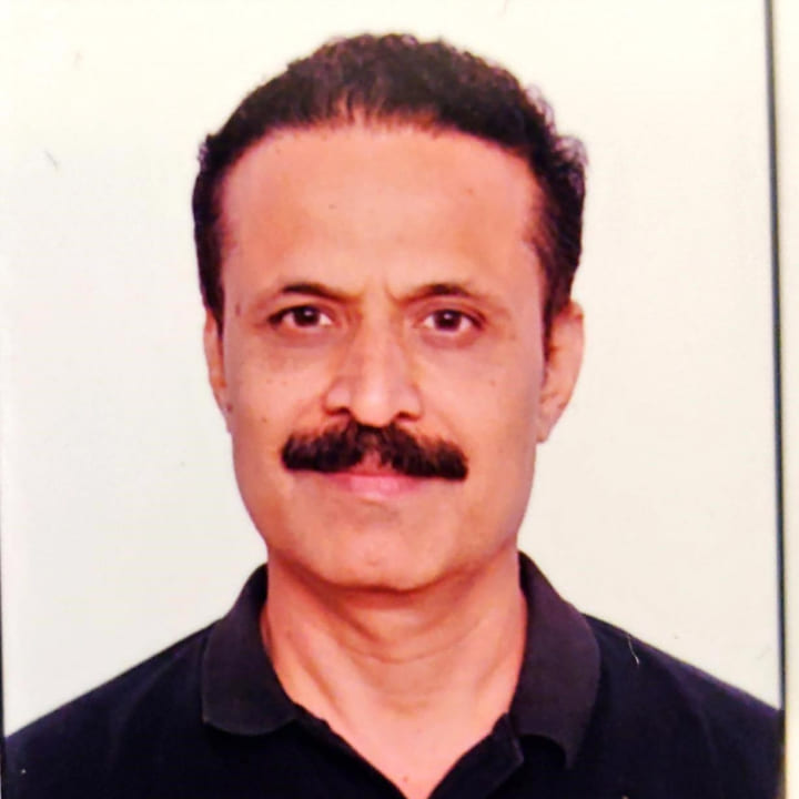 Faculty Picture
