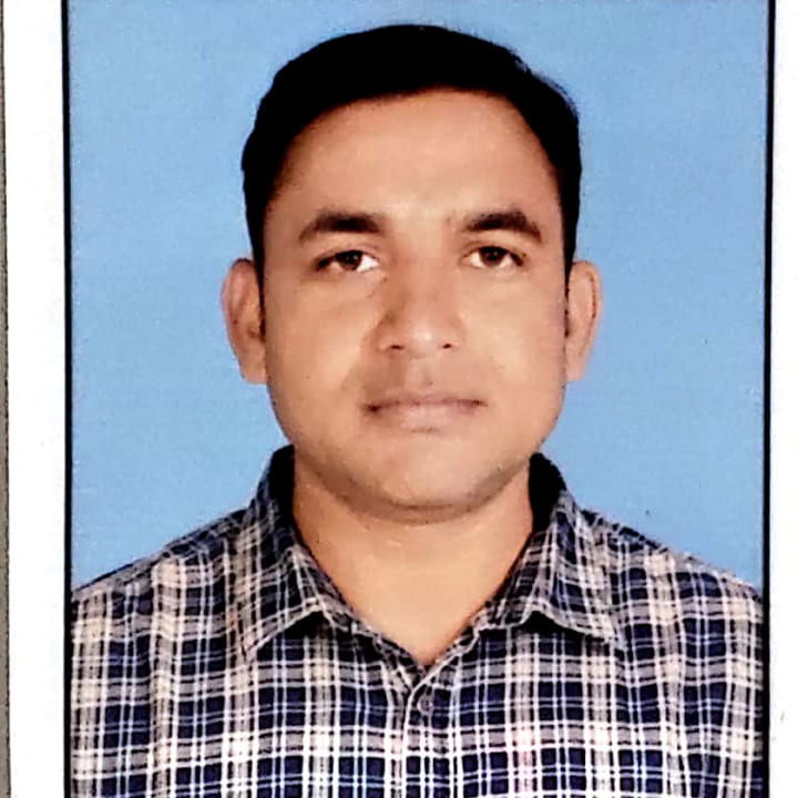 Faculty Picture