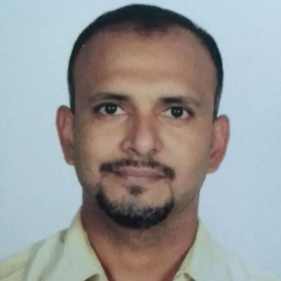 Faculty Picture